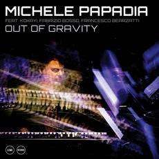 Out Of Gravity mp3 Album by Michele Papadia