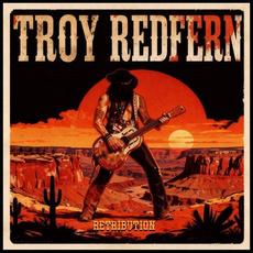 Retribution mp3 Album by Troy Redfern