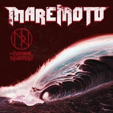 Maremoto mp3 Album by The Natural Disasters