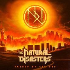 Burned By The Sun mp3 Album by The Natural Disasters