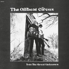 Into The Great Unknown mp3 Album by The Offbeat Circus