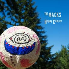 Happy Camper mp3 Album by The Macks
