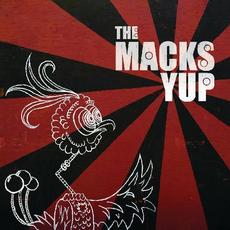Yup mp3 Album by The Macks