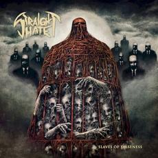 Slaves of Falseness mp3 Album by Straight Hate