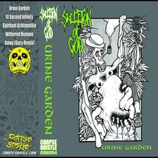 Urine Garden mp3 Album by Skeleton Of God