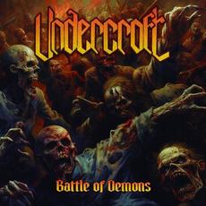 Battle Of Demons mp3 Album by Undercroft