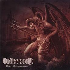 Ruins of Gomorrah mp3 Album by Undercroft