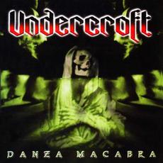 Danza Macabra mp3 Album by Undercroft