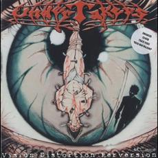 Vision Distortion Perversion mp3 Album by Undertakers