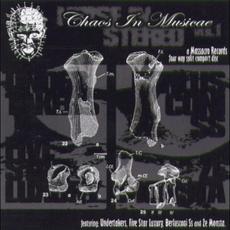 Noise in Stereo Vol. I - Chaos in Musicae mp3 Album by Undertakers