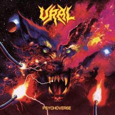 Psychoverse mp3 Album by Ural