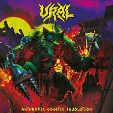 Anthropic Genetic Involution mp3 Album by Ural
