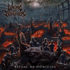 Ritual of Homicide mp3 Album by Whore of Bethlehem