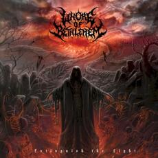 Extinguish the Light mp3 Album by Whore of Bethlehem