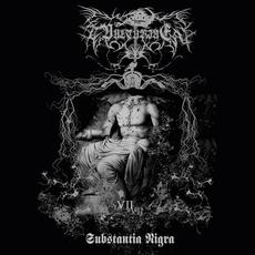 Substantia Nigra mp3 Album by Vulturine