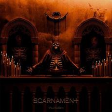 Scarnament mp3 Album by Vili Kušen