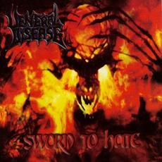 Sworn to Hate mp3 Album by Veneral Disease