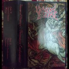Premature Enslavement mp3 Album by Veneral Disease