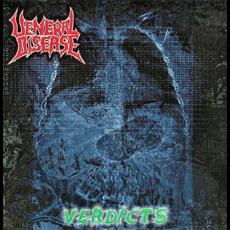 Verdicts mp3 Album by Veneral Disease