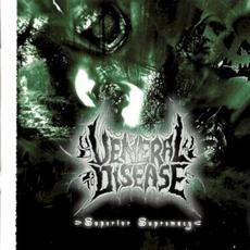 Superior Supremacy mp3 Album by Veneral Disease
