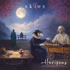 Horizons (Greatest Hits) mp3 Artist Compilation by Nine Skies