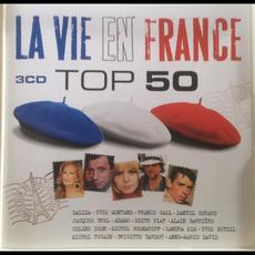 La Vie En France Top 50 mp3 Compilation by Various Artists