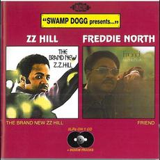 The Brand New ZZ Hill / Friend mp3 Compilation by Various Artists