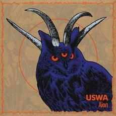Aion mp3 Album by Uswa