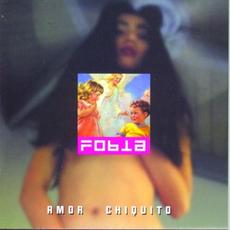 Amor chiquito mp3 Album by Fobia