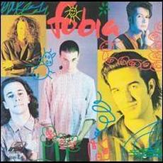 Fobia mp3 Album by Fobia