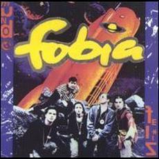 Mundo feliz (Club Edition) mp3 Album by Fobia