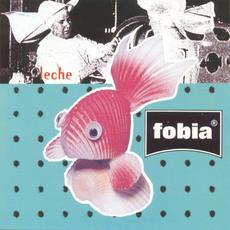 Leche mp3 Album by Fobia