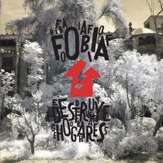 Destruye hogares mp3 Album by Fobia