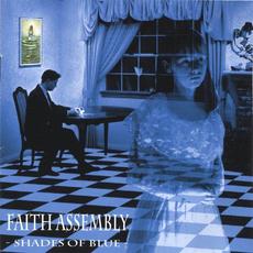 Shades of Blue mp3 Album by Faith Assembly