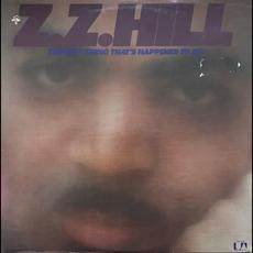The Best Thing That's Happened To Me mp3 Album by Z.Z. Hill