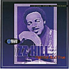 Faithful & True mp3 Album by Z.Z. Hill