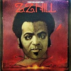 Keep On Lovin’ You mp3 Album by Z.Z. Hill