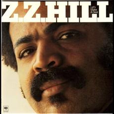 Let's Make A Deal (Re-Issue) mp3 Album by Z.Z. Hill