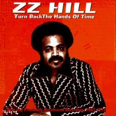 Turn Back The Hands Of Time mp3 Album by Z.Z. Hill
