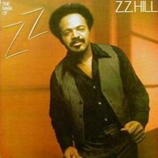 The Mark of Z.Z. mp3 Album by Z.Z. Hill