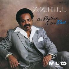 The Rhythm & The Blues mp3 Album by Z.Z. Hill