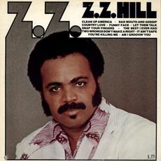 Z.Z. mp3 Album by Z.Z. Hill