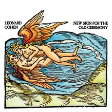 New Skin for the Old Ceremony mp3 Album by Leonard Cohen