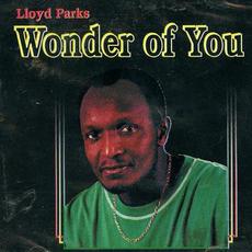 Wonder of You mp3 Album by Lloyd Parks