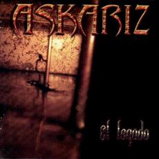 El Legado mp3 Album by Askariz