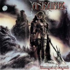 Images of Legend mp3 Album by Askariz