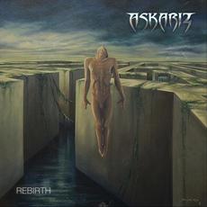 Rebirth mp3 Album by Askariz