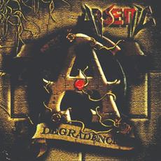 Dégradence mp3 Album by Arsenic