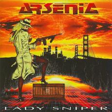 Lady Sniper mp3 Album by Arsenic