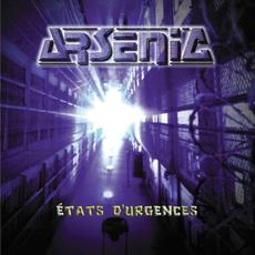 États d'urgences mp3 Album by Arsenic